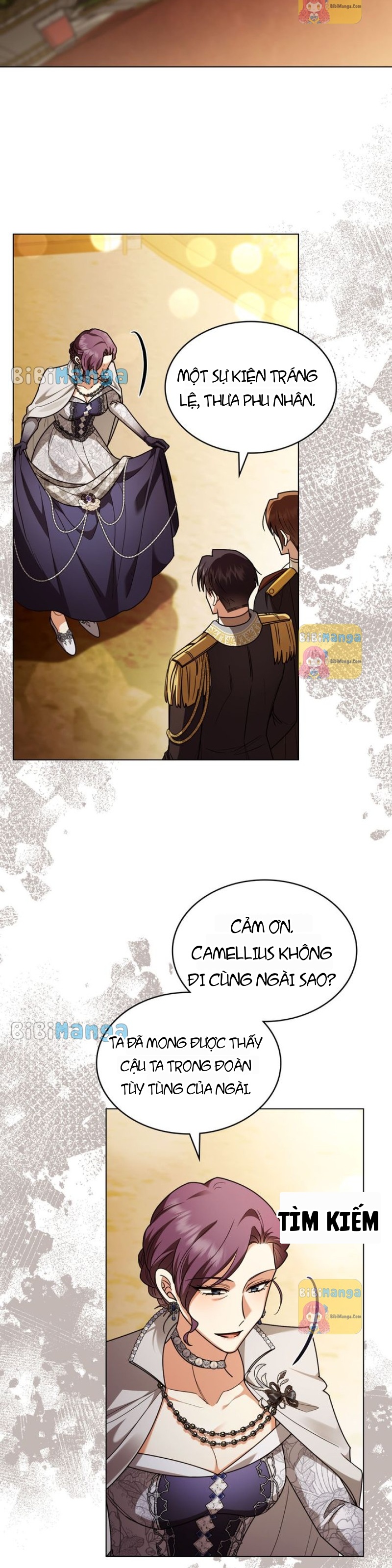 Tìm Lại Camellia Chapter 95 - 20
