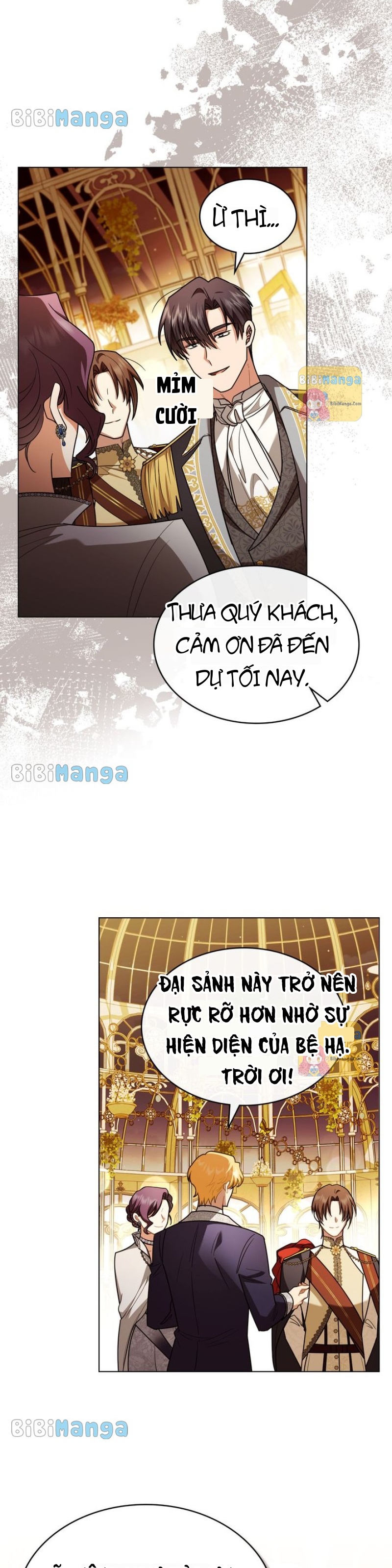 Tìm Lại Camellia Chapter 95 - 21