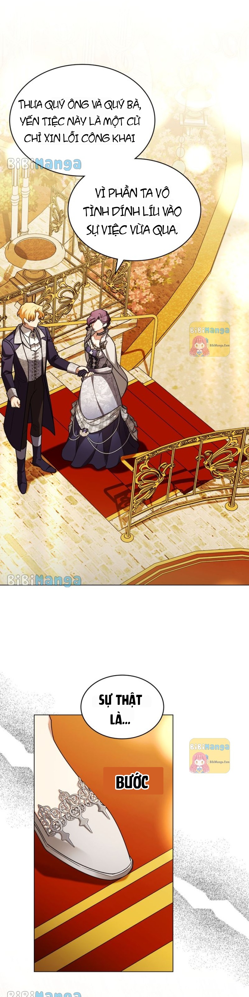 Tìm Lại Camellia Chapter 95 - 23