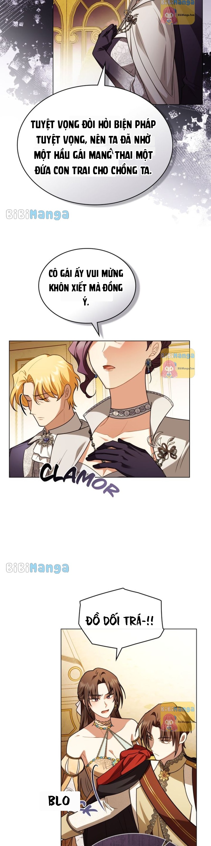 Tìm Lại Camellia Chapter 95 - 25