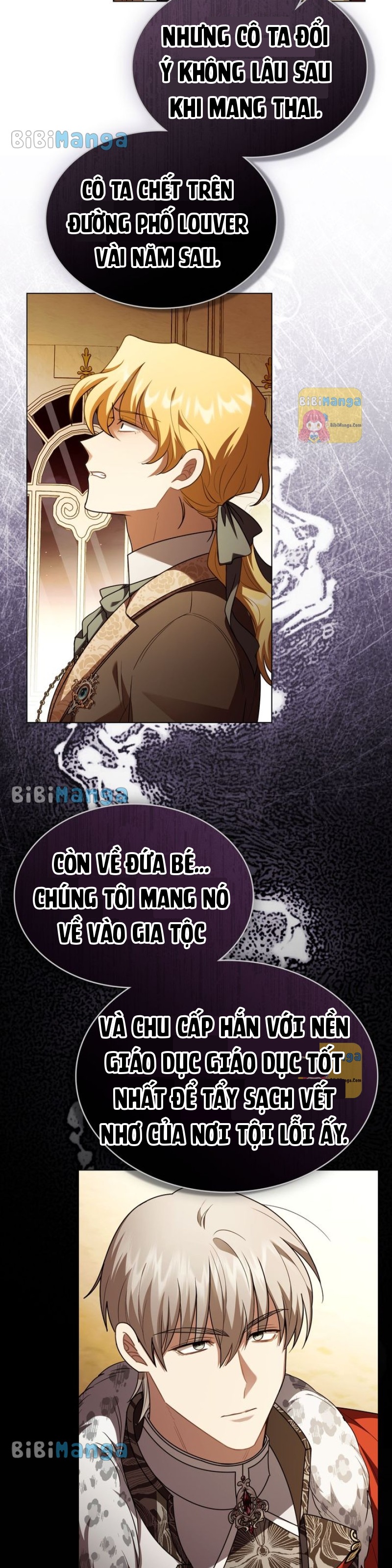 Tìm Lại Camellia Chapter 95 - 26