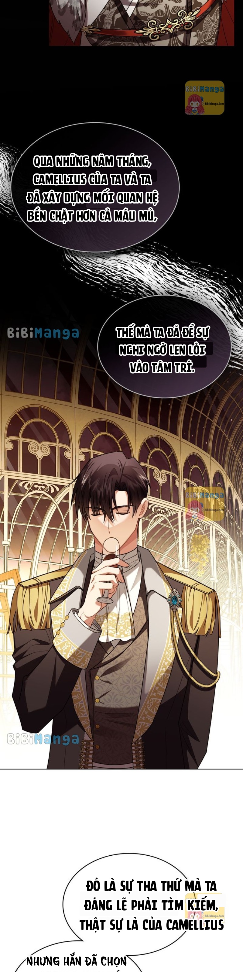 Tìm Lại Camellia Chapter 95 - 27