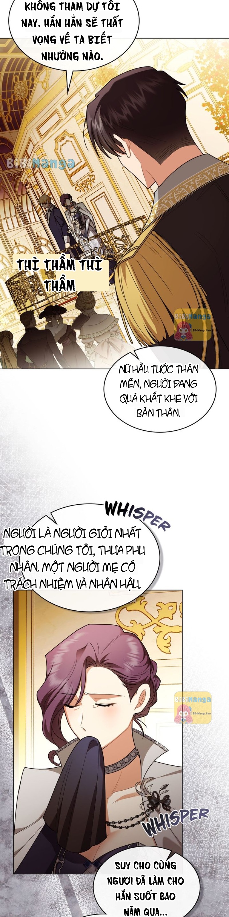 Tìm Lại Camellia Chapter 95 - 28