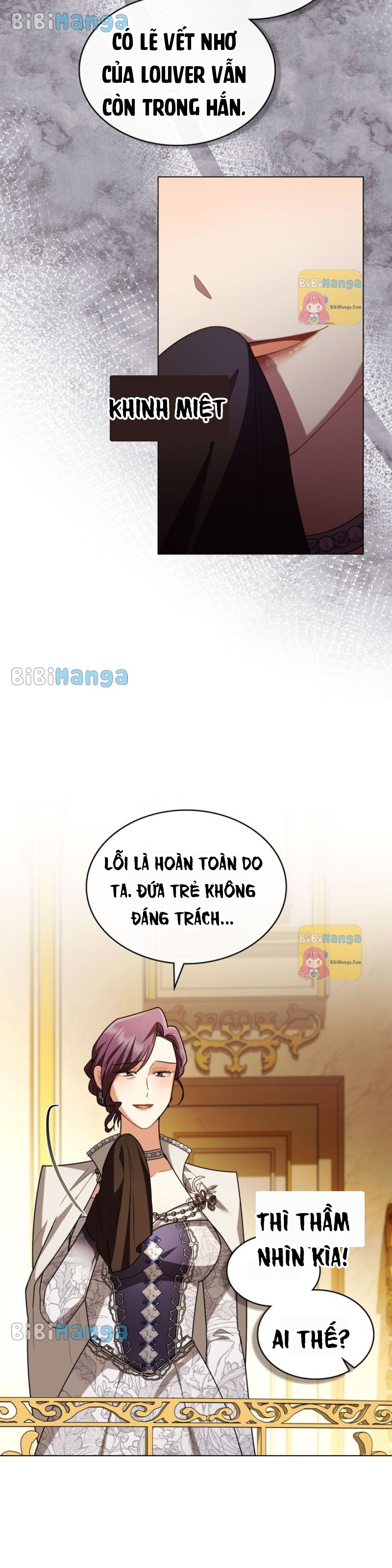 Tìm Lại Camellia Chapter 95 - 29