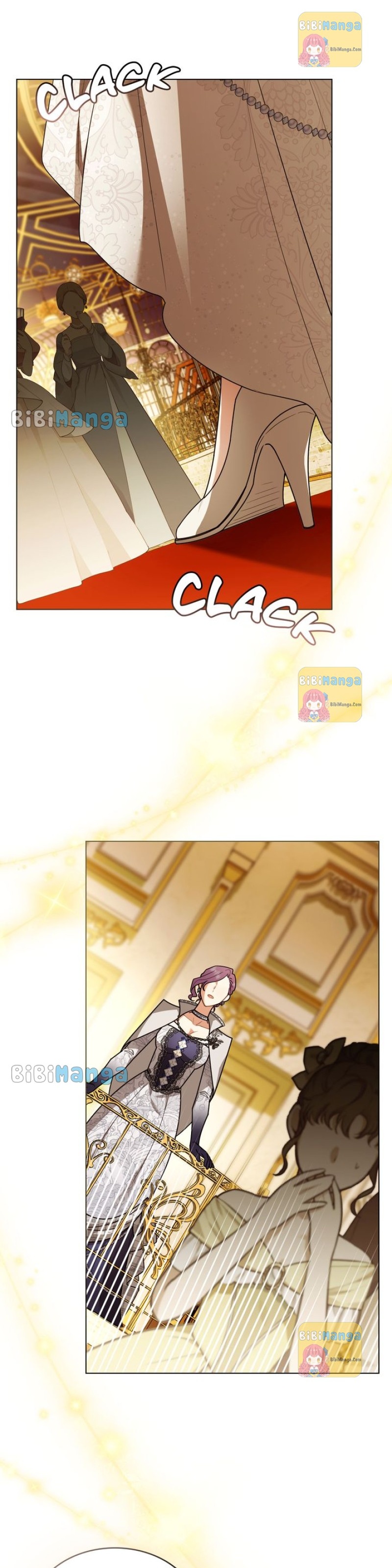 Tìm Lại Camellia Chapter 95 - 30