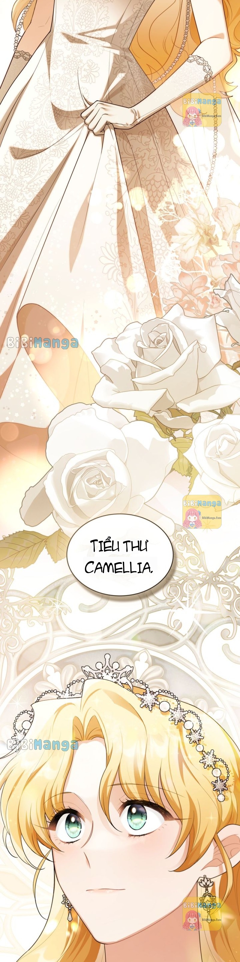 Tìm Lại Camellia Chapter 95 - 32