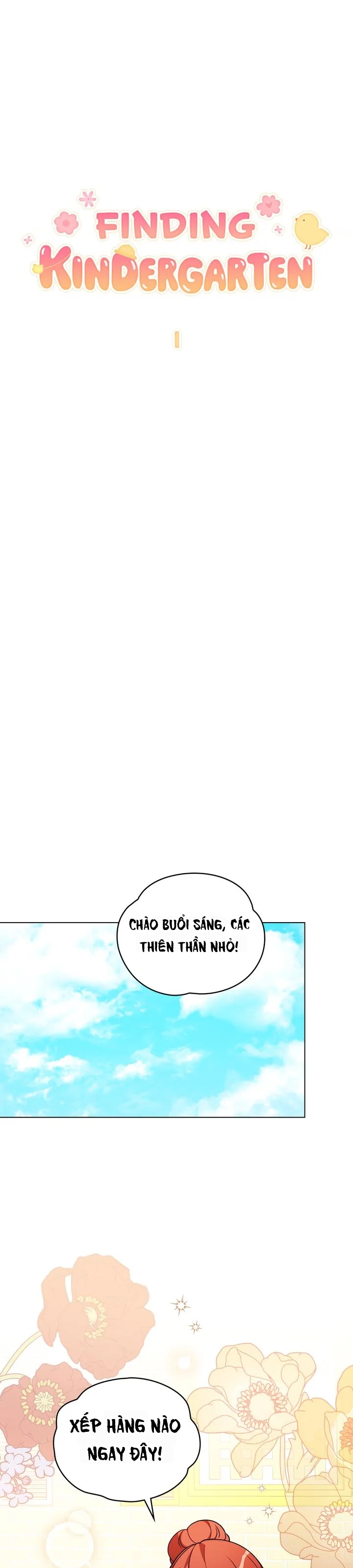 Tìm Lại Camellia Chapter 96.1 - 5