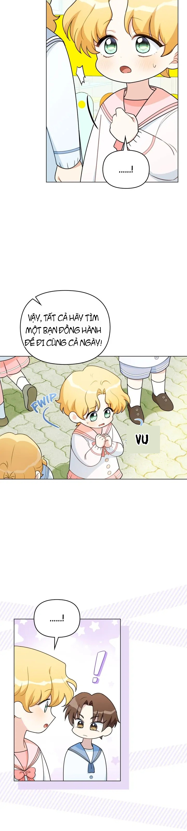 Tìm Lại Camellia Chapter 96.1 - 9
