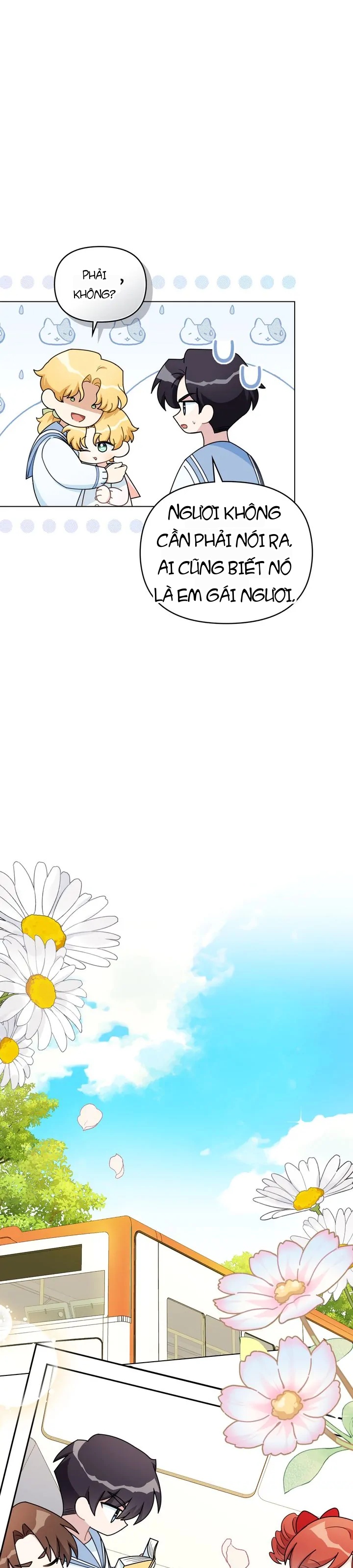 Tìm Lại Camellia Chapter 96.1 - 14