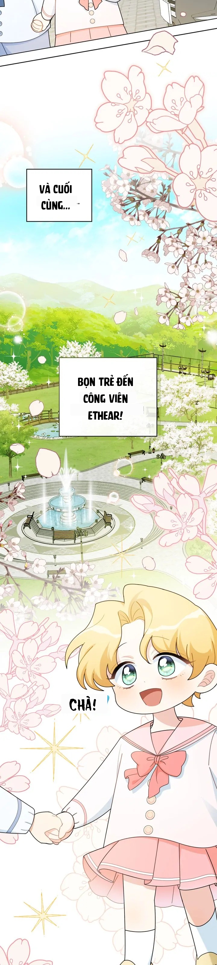 Tìm Lại Camellia Chapter 96.1 - 16
