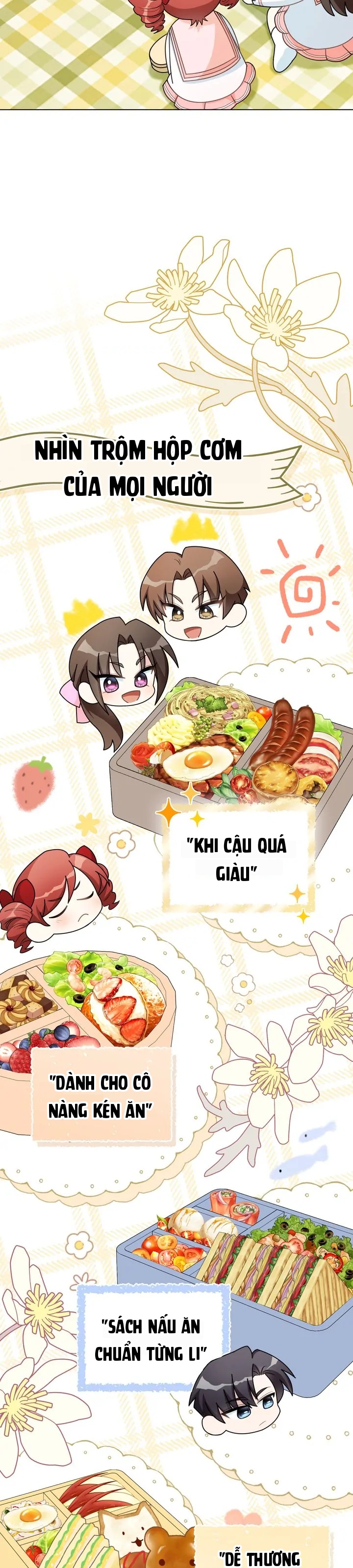 Tìm Lại Camellia Chapter 96.1 - 20
