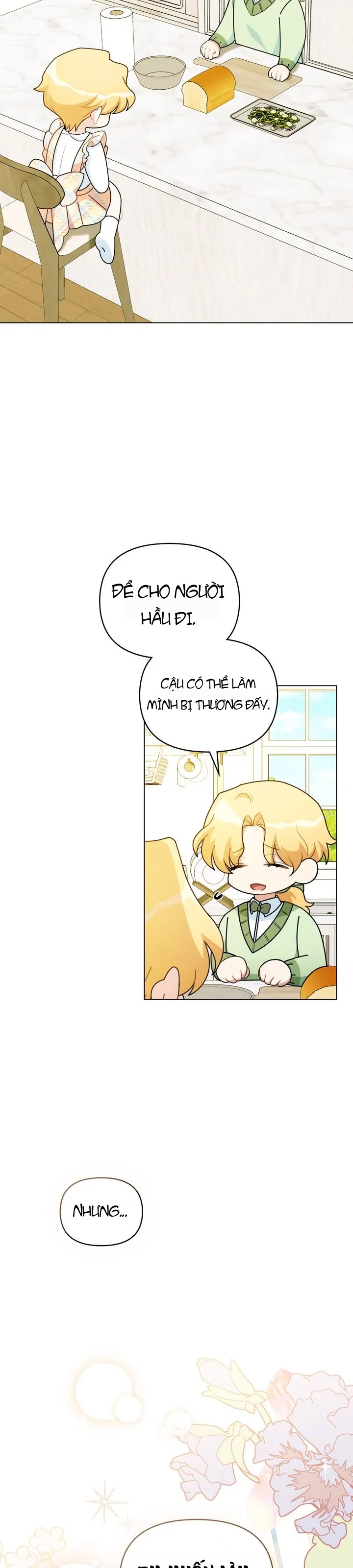 Tìm Lại Camellia Chapter 96.1 - 23