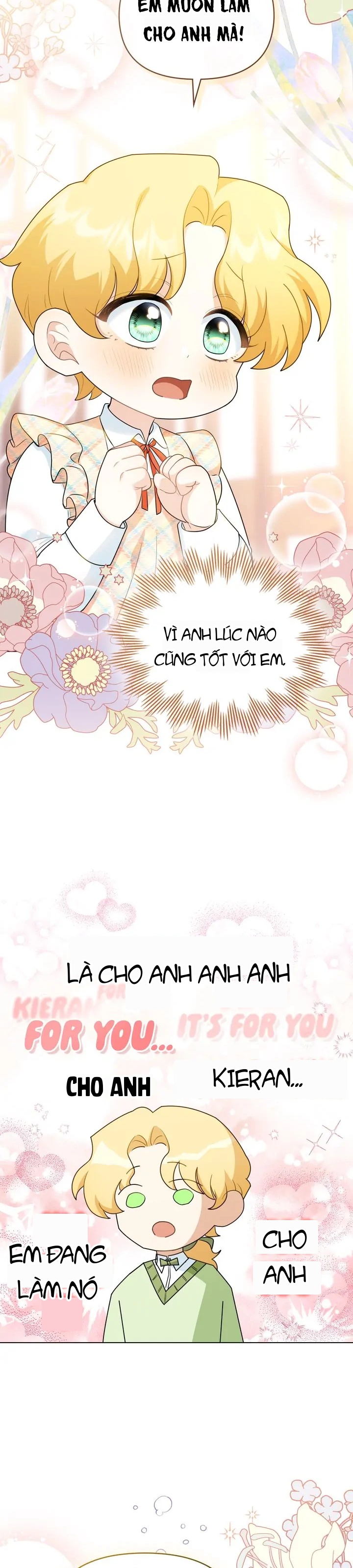 Tìm Lại Camellia Chapter 96.1 - 24