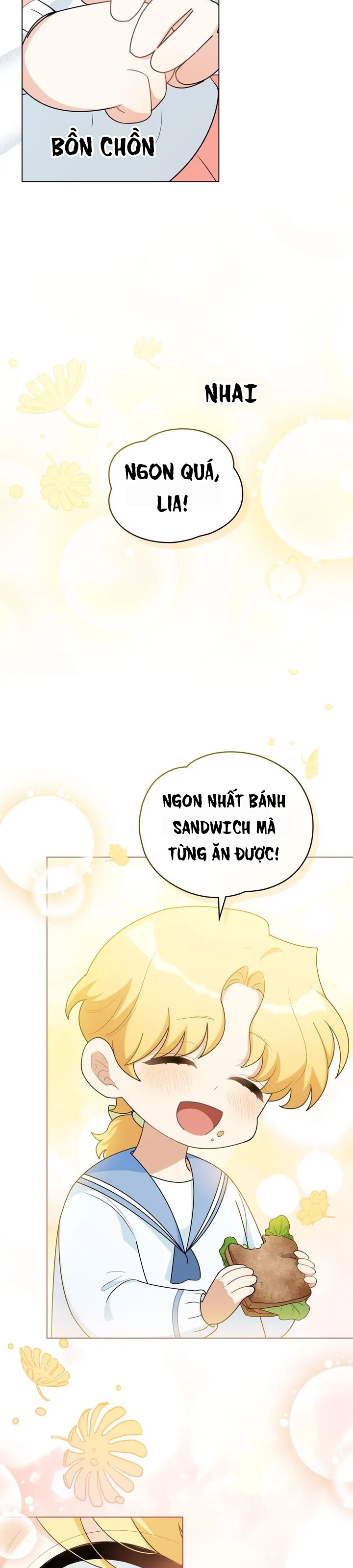 Tìm Lại Camellia Chapter 96.1 - 26
