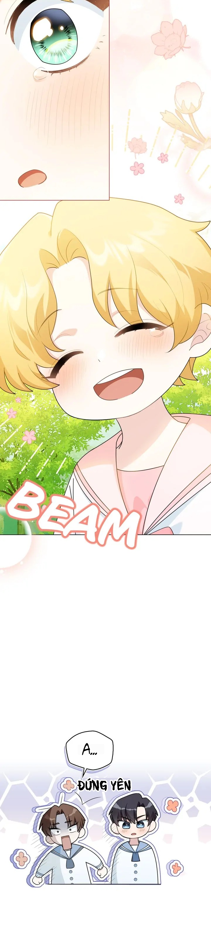 Tìm Lại Camellia Chapter 96.1 - 27