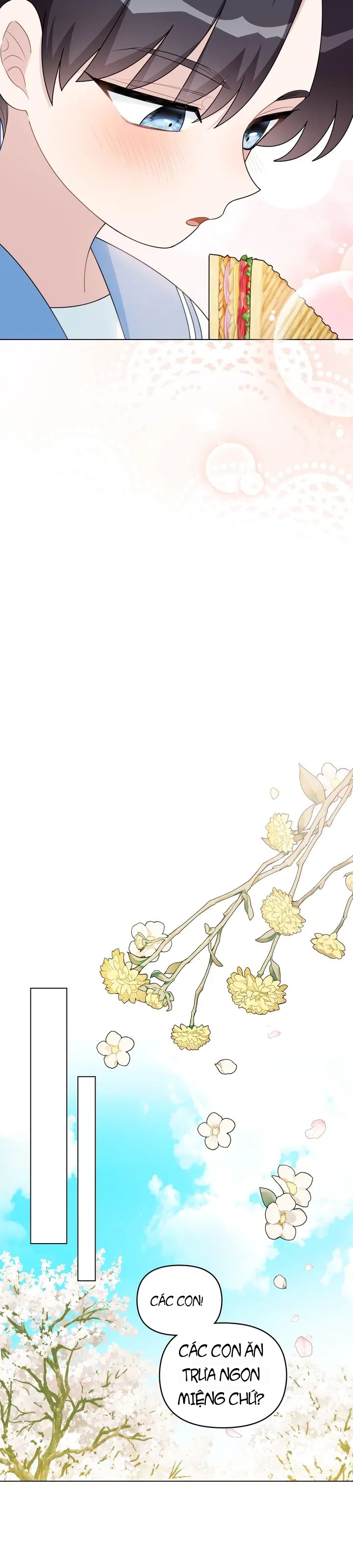 Tìm Lại Camellia Chapter 96.1 - 29