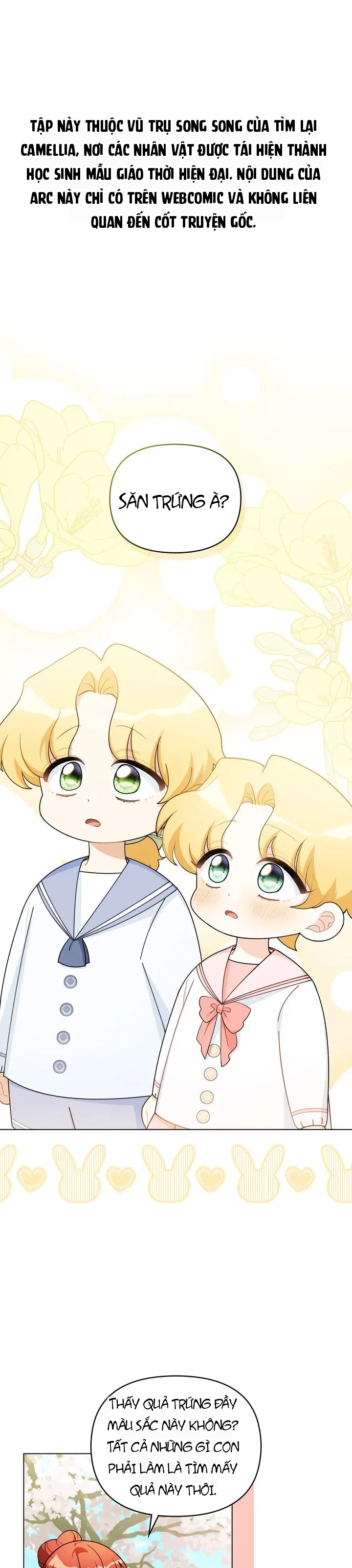 Tìm Lại Camellia Chapter 96.2 - 1