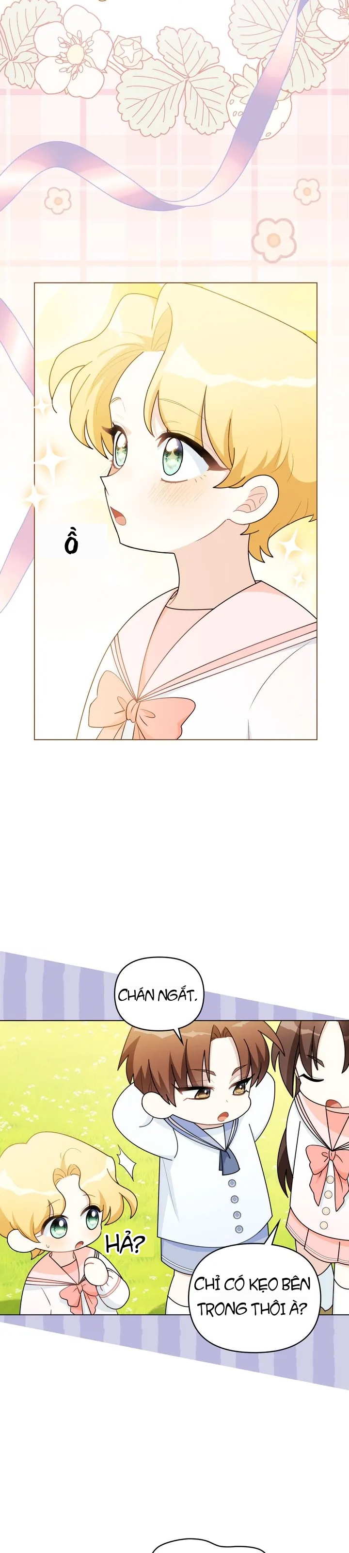 Tìm Lại Camellia Chapter 96.2 - 3