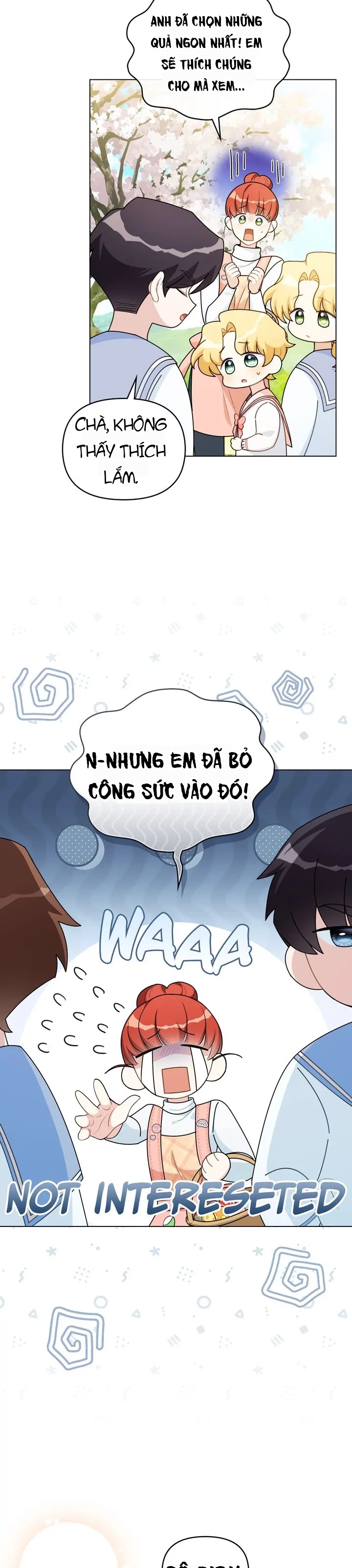 Tìm Lại Camellia Chapter 96.2 - 4
