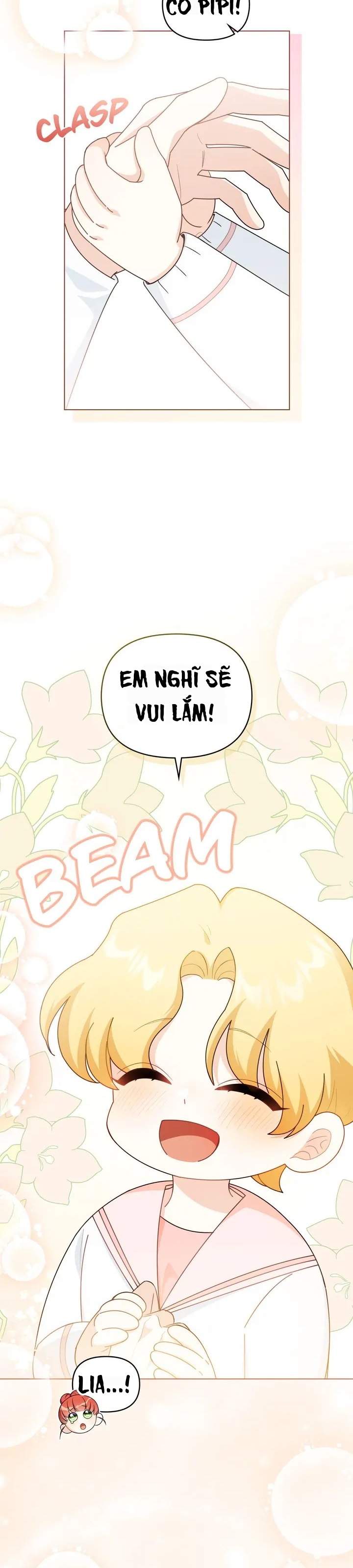Tìm Lại Camellia Chapter 96.2 - 5