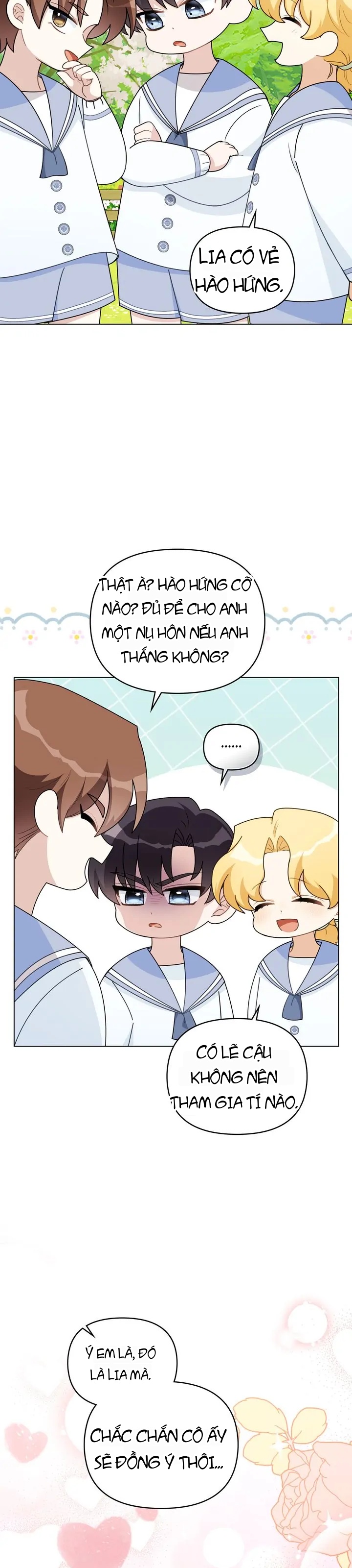Tìm Lại Camellia Chapter 96.2 - 7