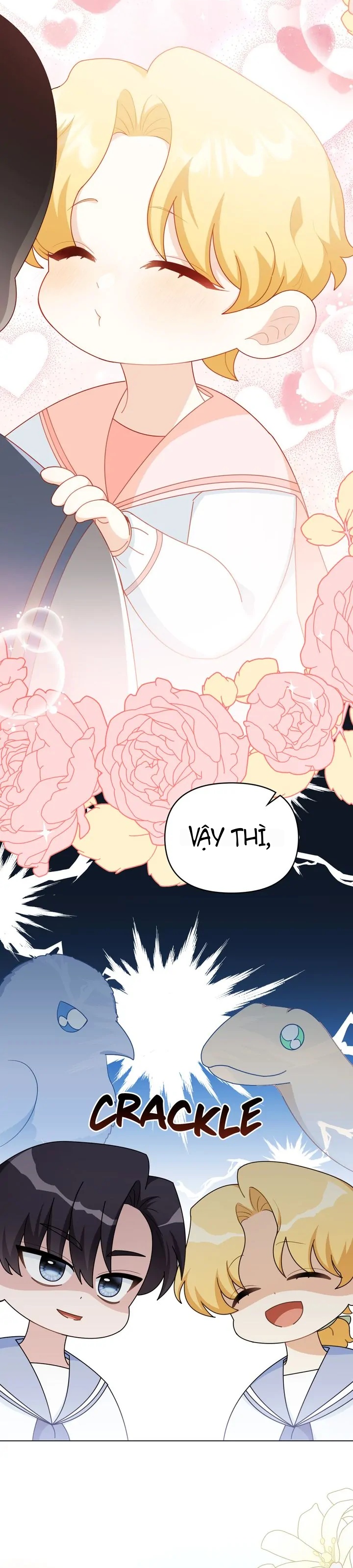 Tìm Lại Camellia Chapter 96.2 - 8