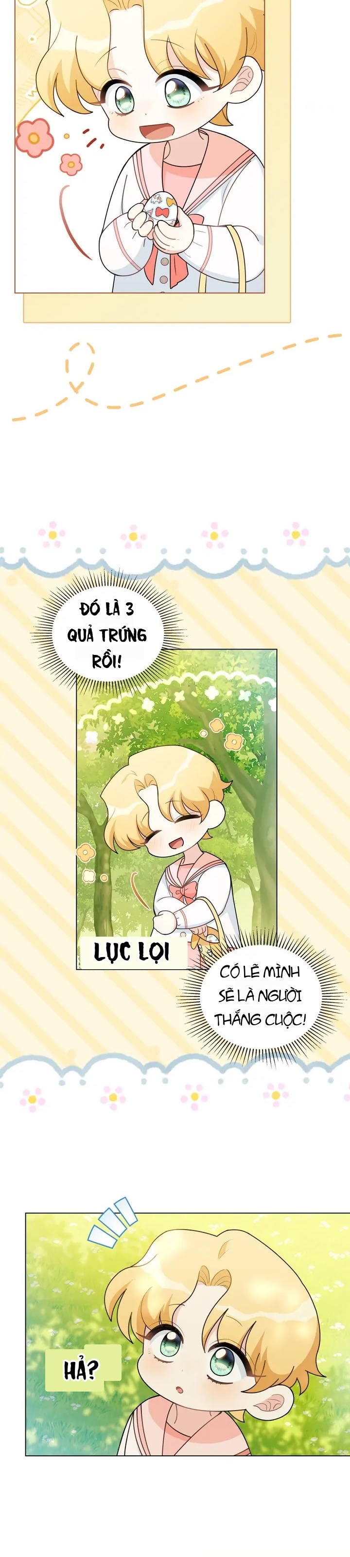 Tìm Lại Camellia Chapter 96.2 - 11