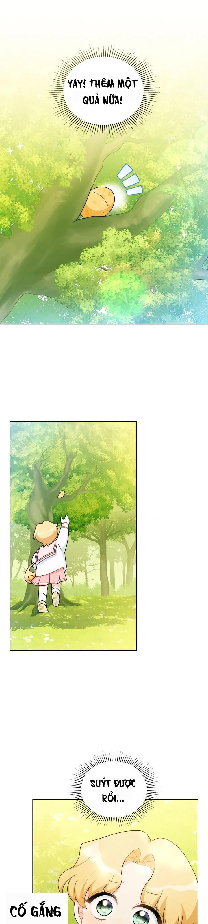 Tìm Lại Camellia Chapter 96.2 - 12