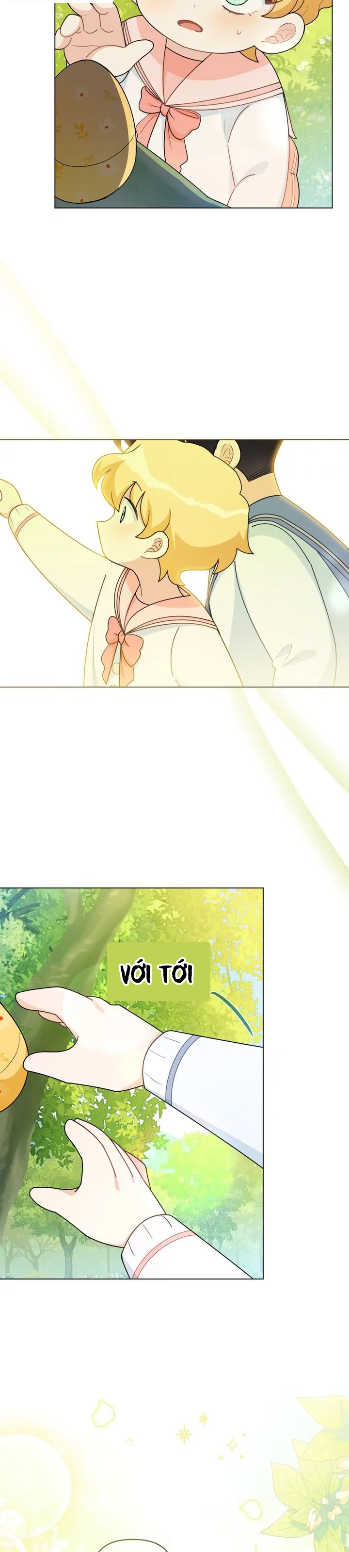 Tìm Lại Camellia Chapter 96.2 - 13