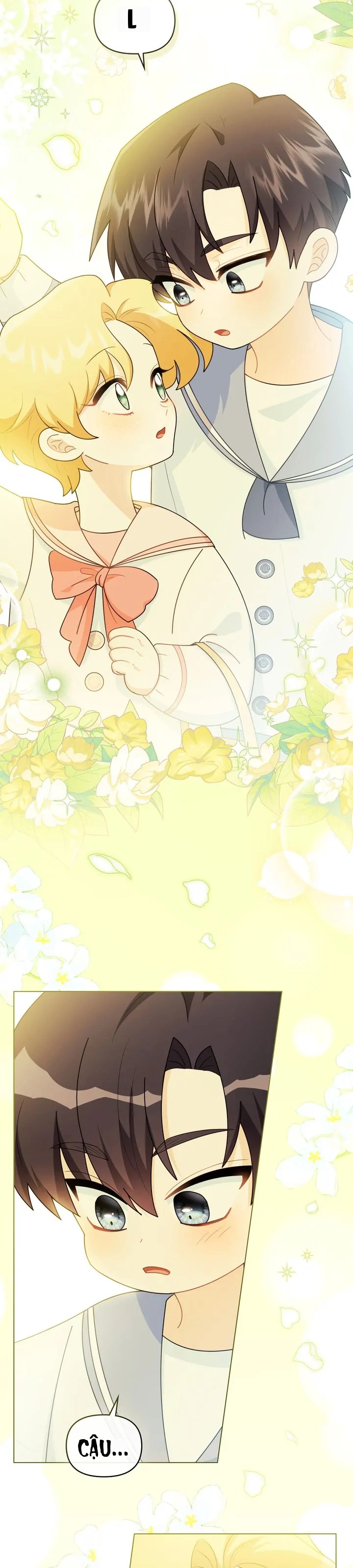 Tìm Lại Camellia Chapter 96.2 - 14