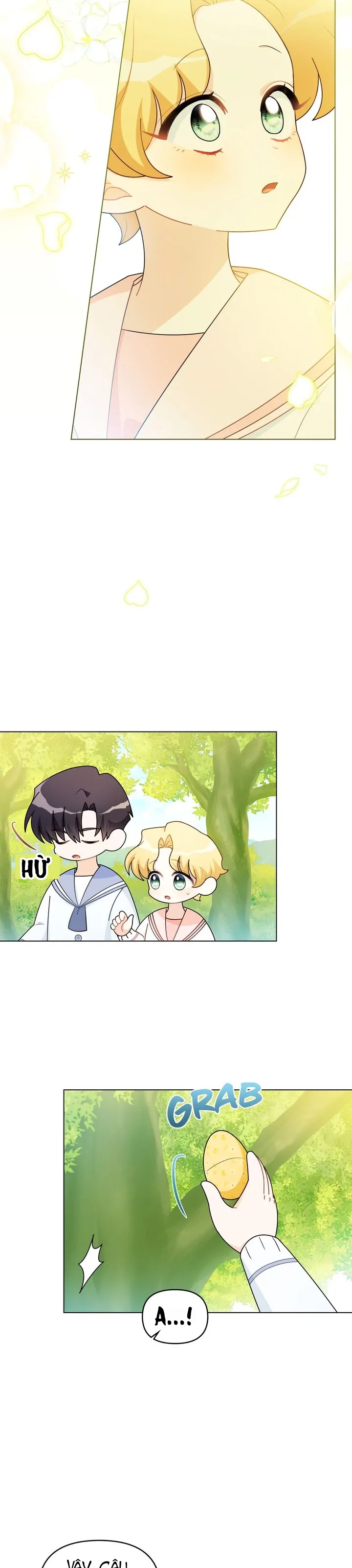 Tìm Lại Camellia Chapter 96.2 - 15