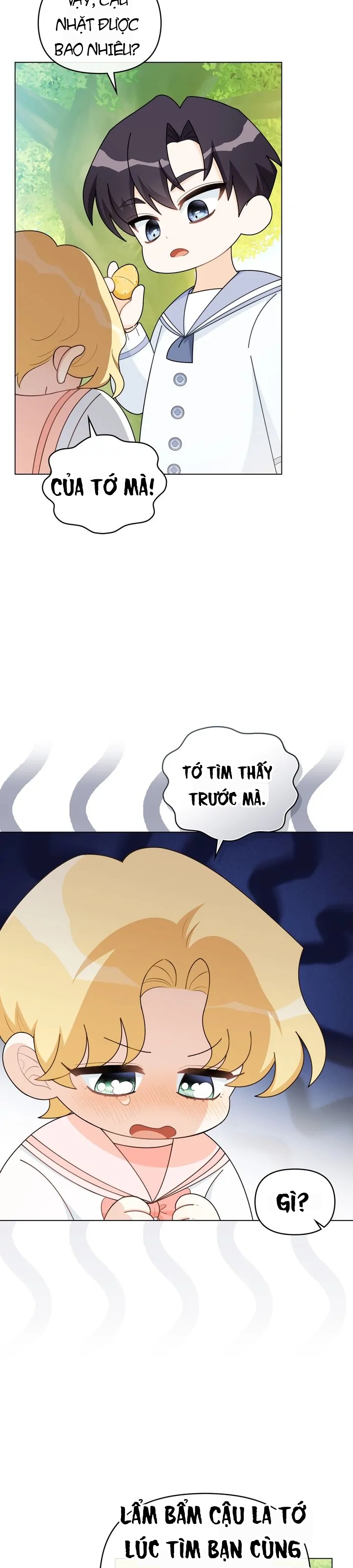 Tìm Lại Camellia Chapter 96.2 - 16