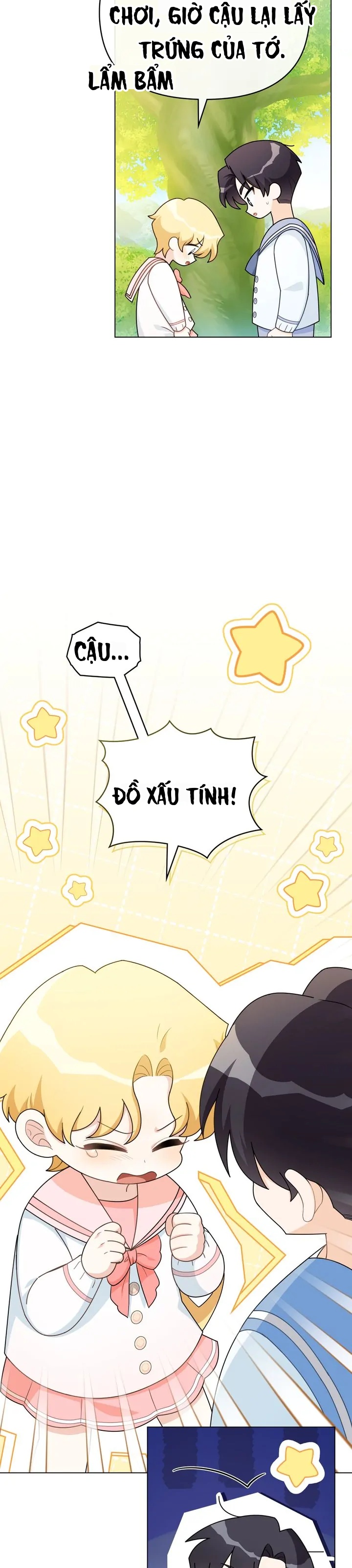 Tìm Lại Camellia Chapter 96.2 - 17