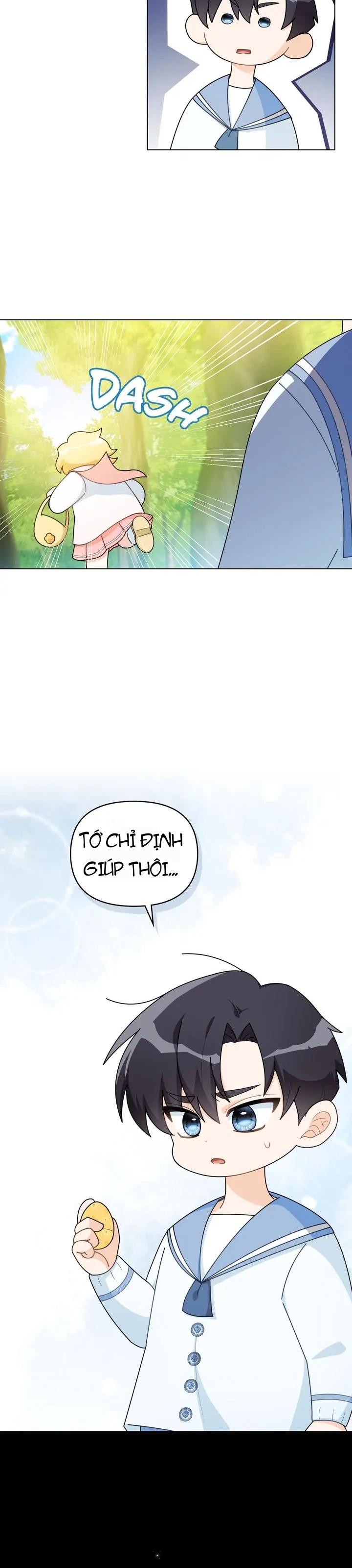 Tìm Lại Camellia Chapter 96.2 - 18