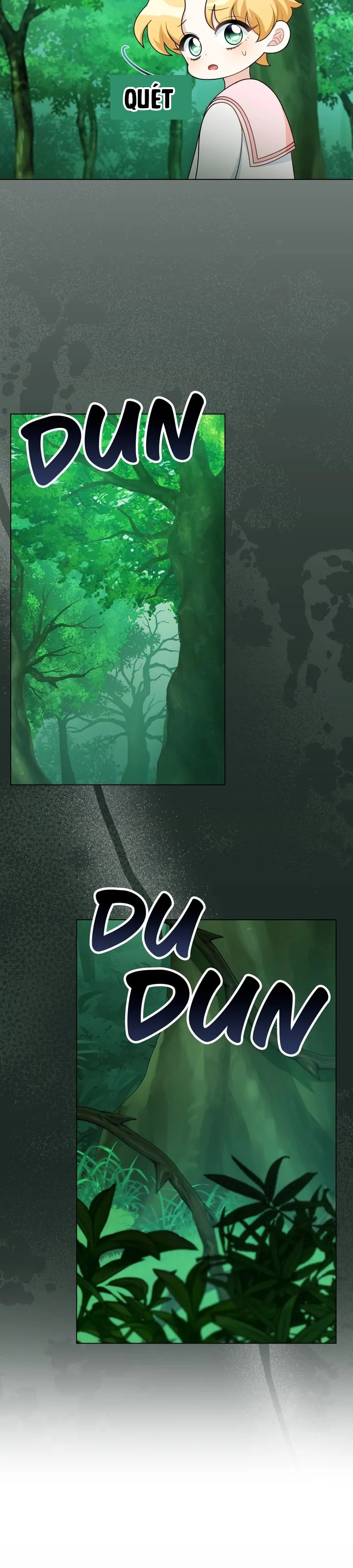 Tìm Lại Camellia Chapter 96.2 - 20