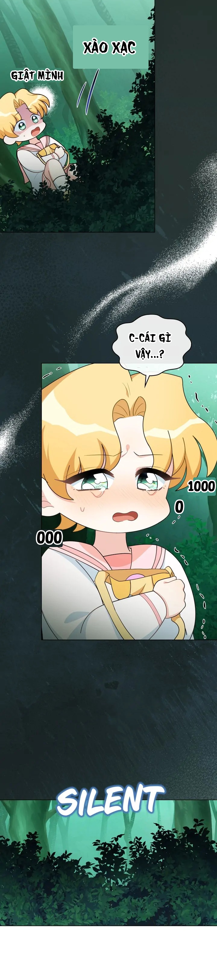 Tìm Lại Camellia Chapter 96.2 - 23