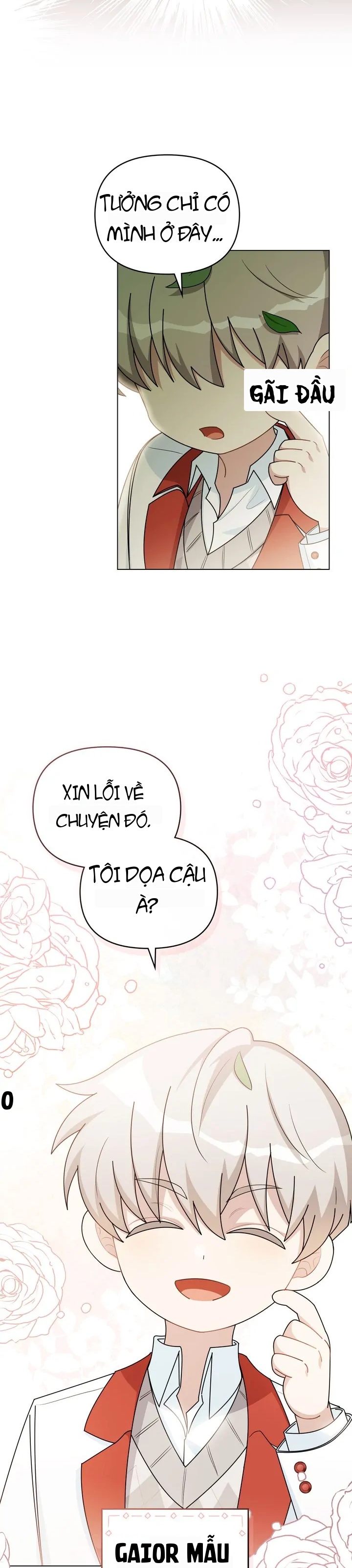 Tìm Lại Camellia Chapter 96.2 - 25
