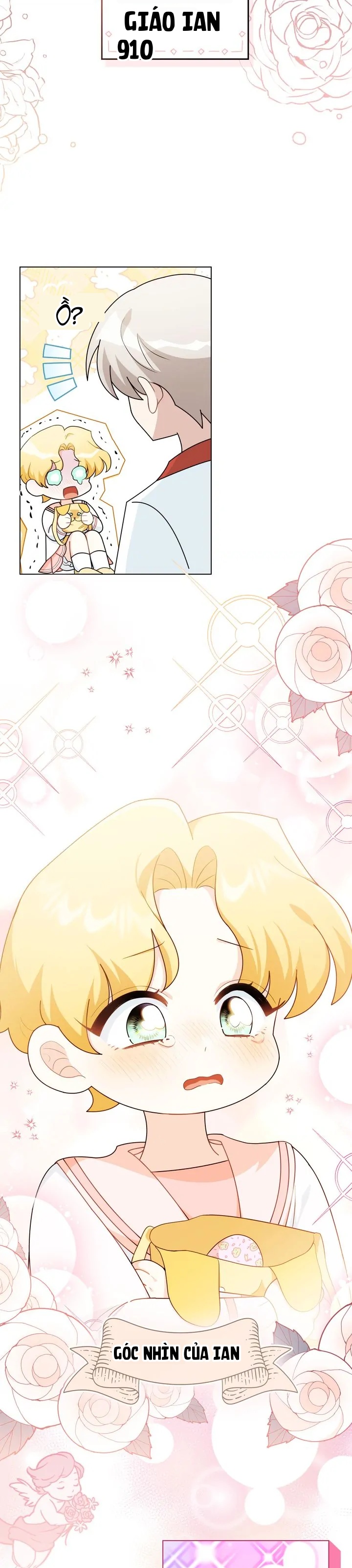 Tìm Lại Camellia Chapter 96.2 - 26