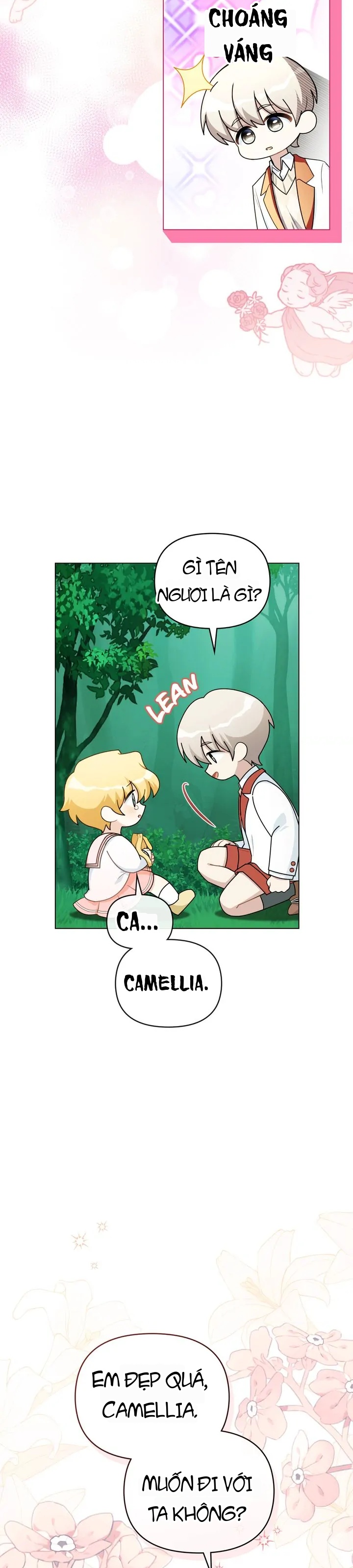 Tìm Lại Camellia Chapter 96.2 - 27