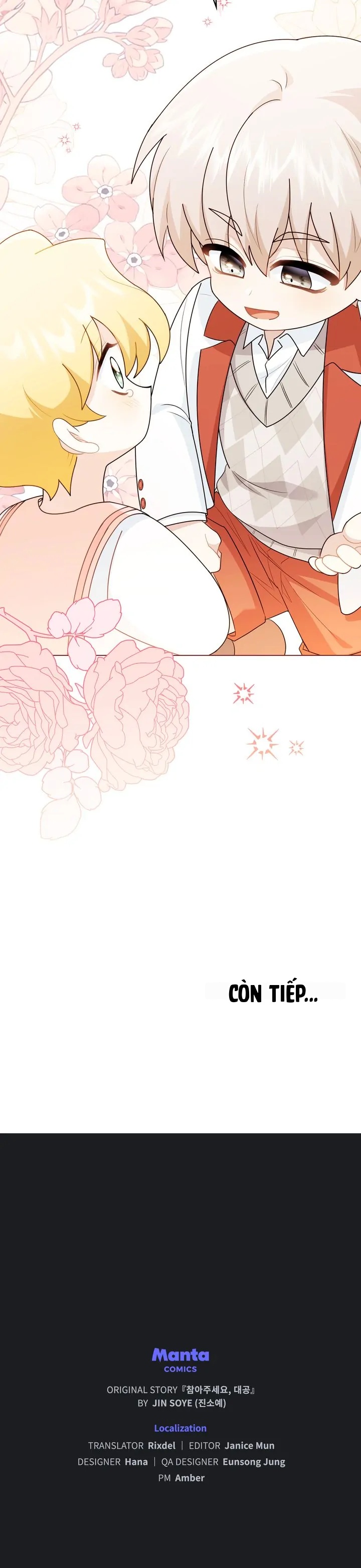 Tìm Lại Camellia Chapter 96.2 - 28