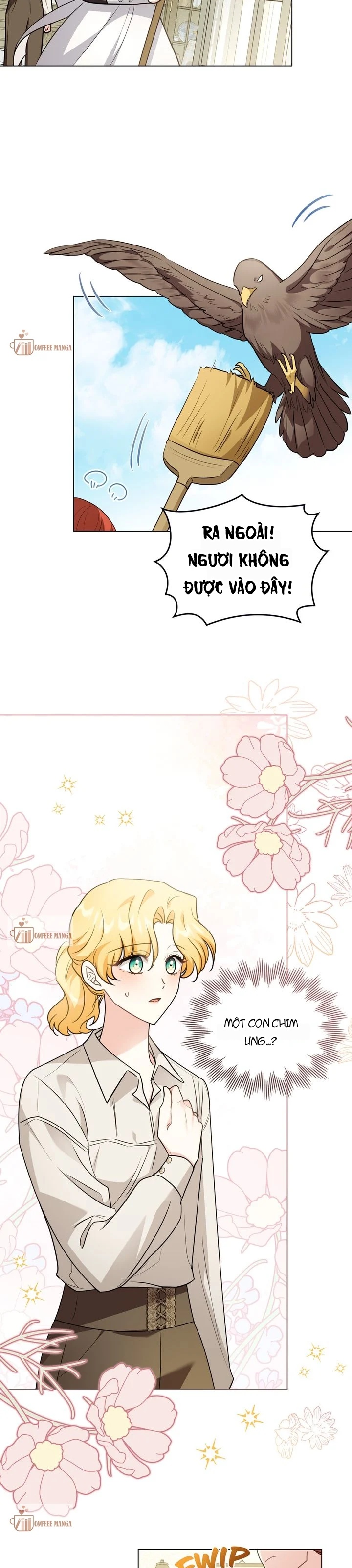 Tìm Lại Camellia Chapter 96.4 - 2