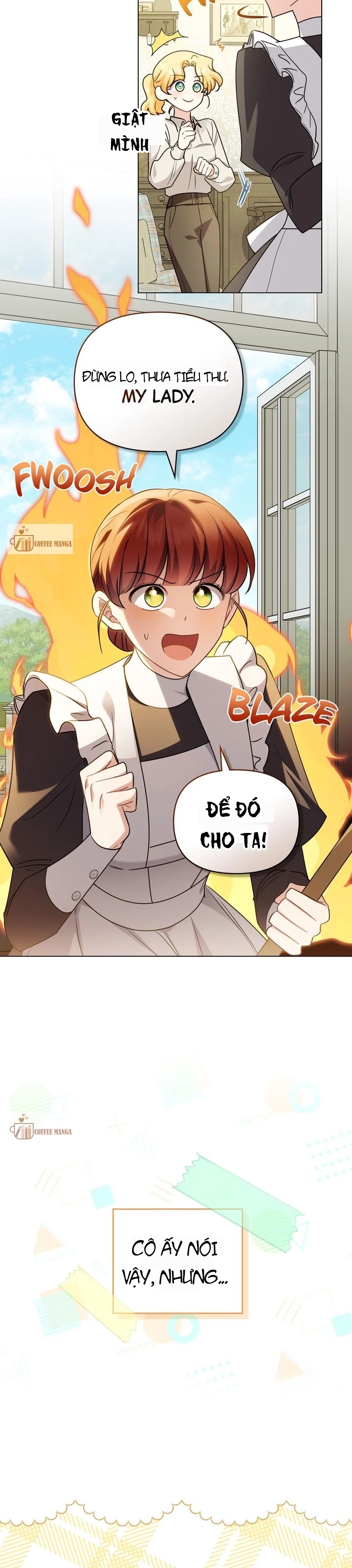 Tìm Lại Camellia Chapter 96.4 - 3