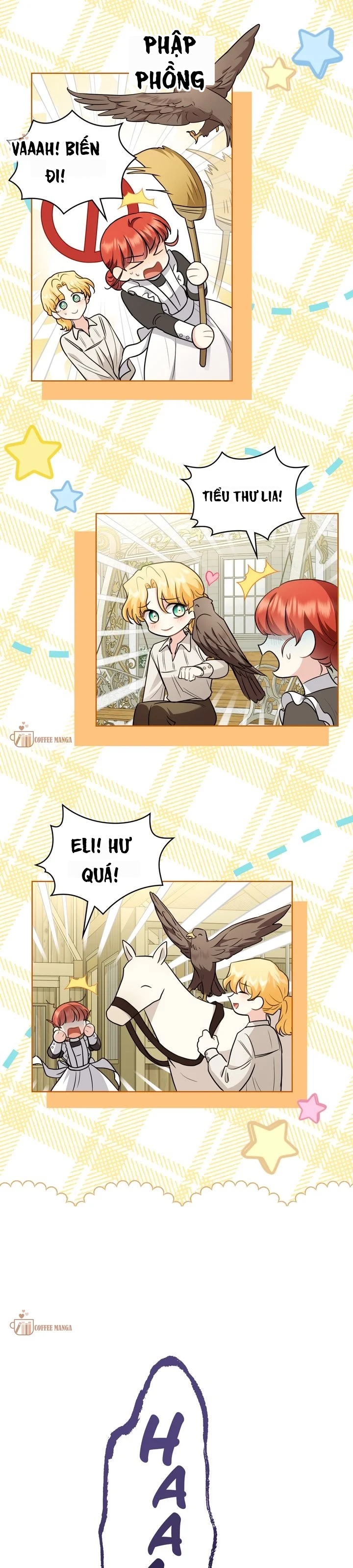 Tìm Lại Camellia Chapter 96.4 - 4