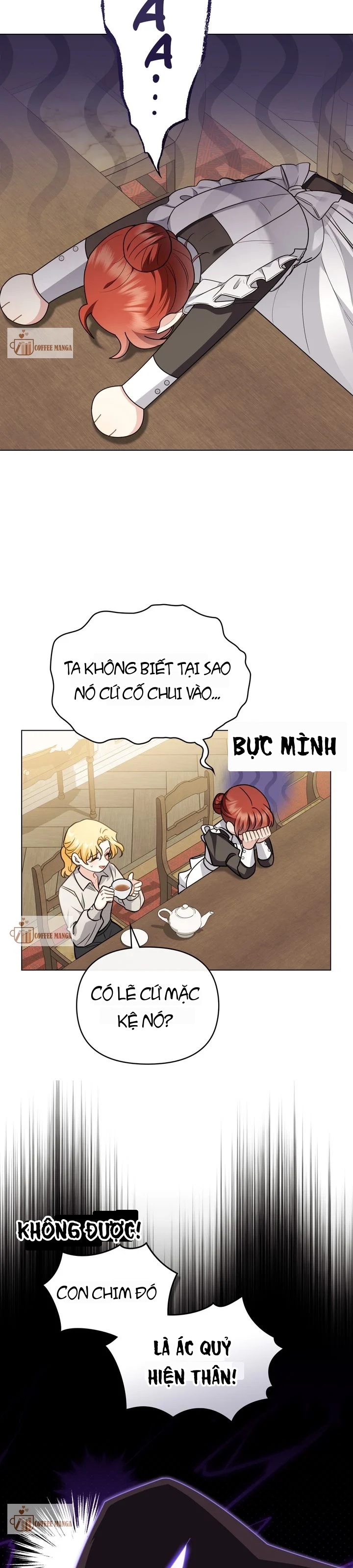 Tìm Lại Camellia Chapter 96.4 - 5