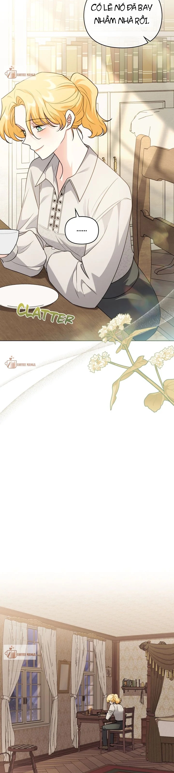 Tìm Lại Camellia Chapter 96.4 - 7