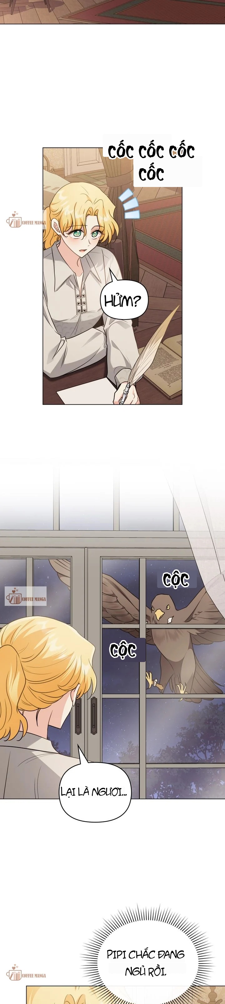 Tìm Lại Camellia Chapter 96.4 - 8