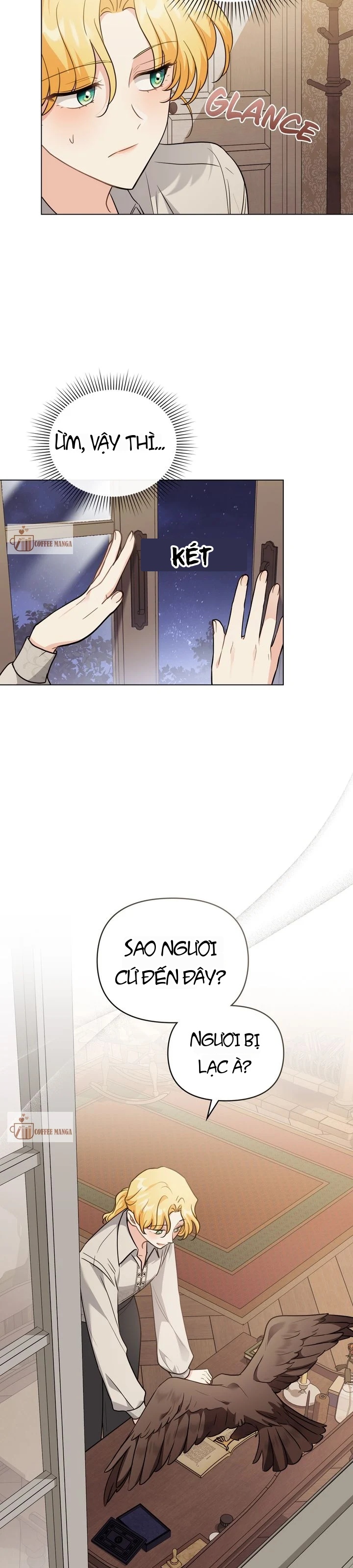 Tìm Lại Camellia Chapter 96.4 - 9