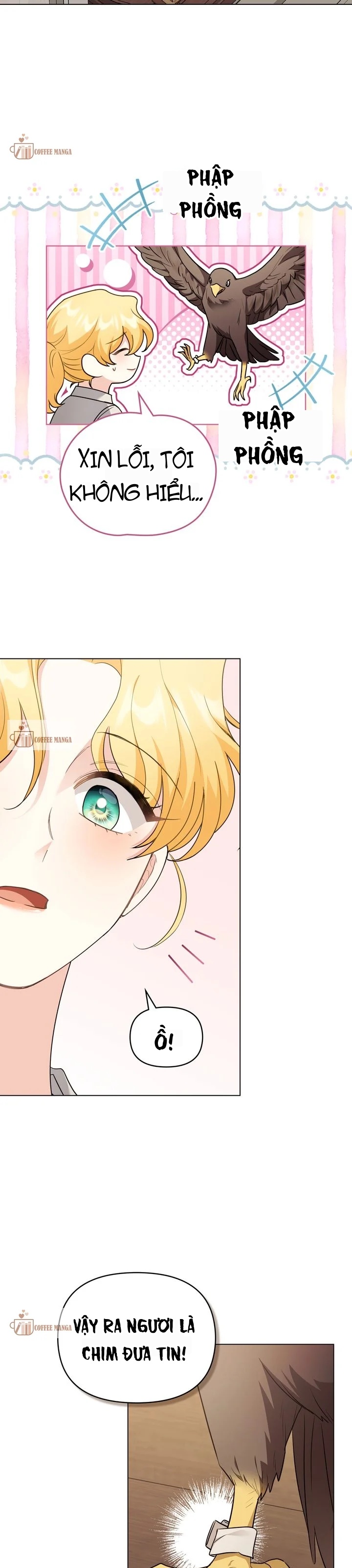 Tìm Lại Camellia Chapter 96.4 - 10