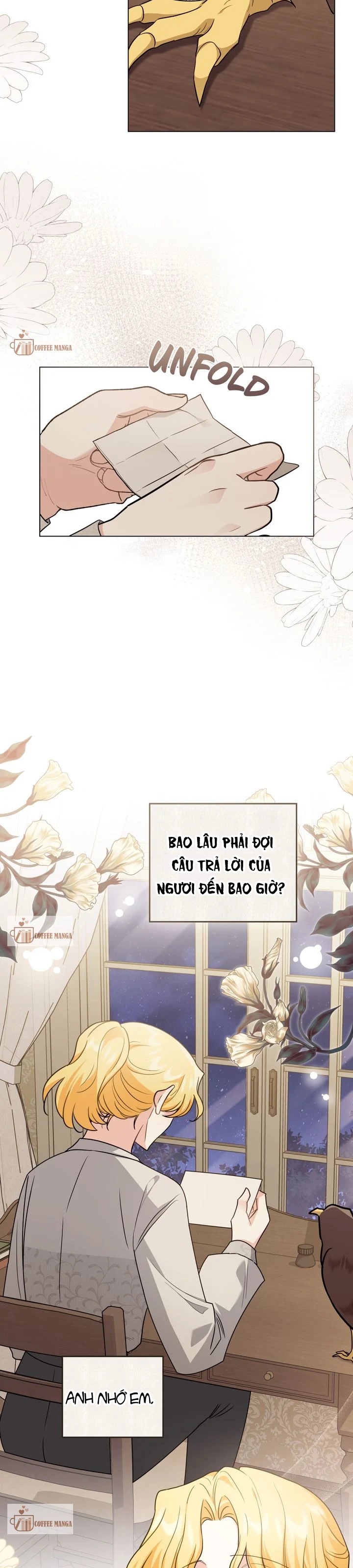 Tìm Lại Camellia Chapter 96.4 - 11