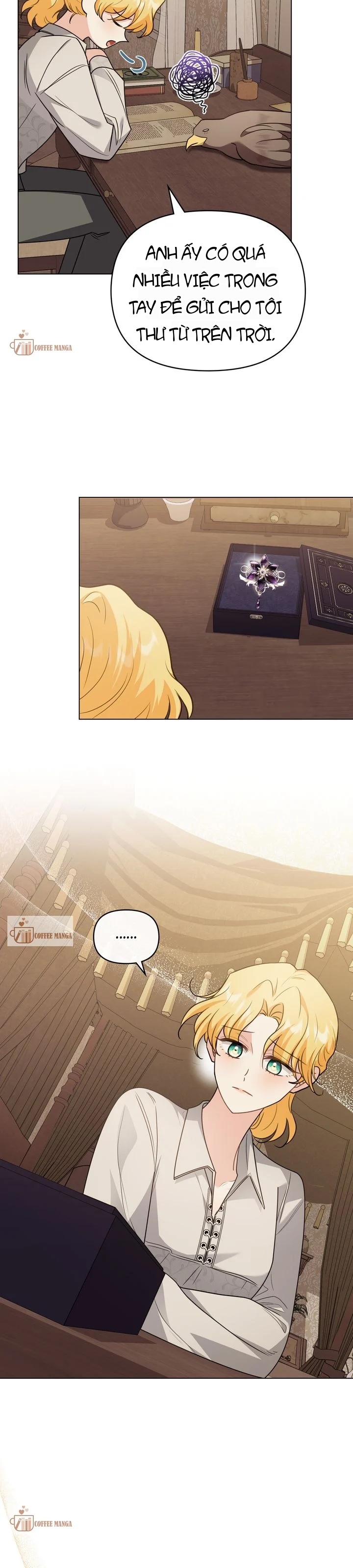 Tìm Lại Camellia Chapter 96.4 - 14